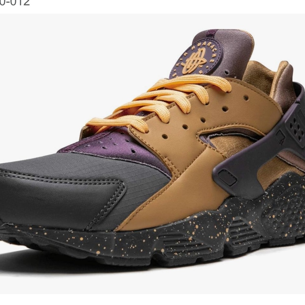 Nike Air Huarache Run